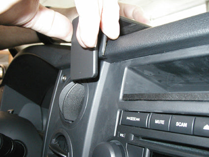 Brodit ProClip 853701 voor Jeep Commander