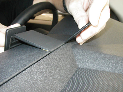 Brodit ProClip 853701 voor Jeep Commander