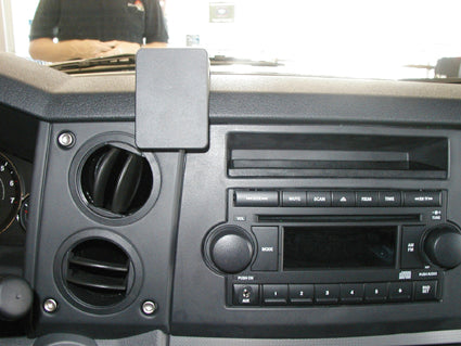Brodit ProClip 853701 voor Jeep Commander