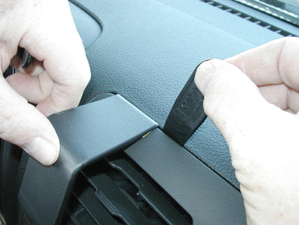 Brodit ProClip 853702 voor Hummer H3