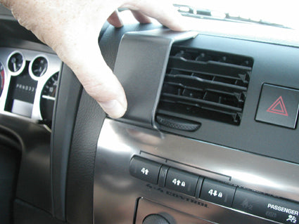 Brodit ProClip 853702 voor Hummer H3