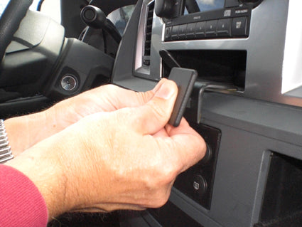 Brodit ProClip 853705 voor Dodge Ram Pick Up 4500/5500