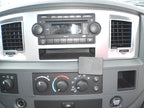 Brodit ProClip 853705 voor Dodge Ram Pick Up 4500/5500