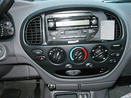 Brodit ProClip 853706 voor Toyota Tundra