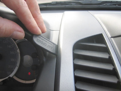 Brodit ProClip 853712 voor Mitsubishi L200