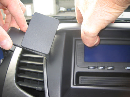 Brodit ProClip 853712 voor Mitsubishi L200