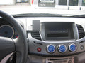 Brodit ProClip 853712 voor Mitsubishi L200