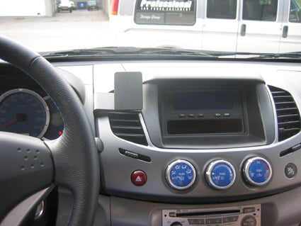 Brodit ProClip 853712 voor Mitsubishi L200