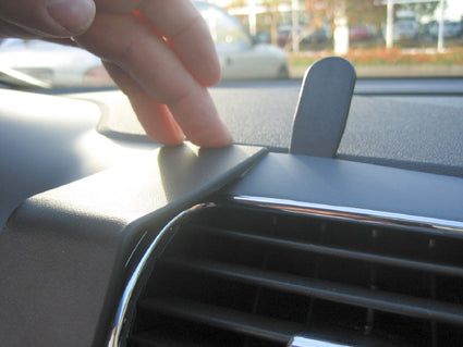 Brodit ProClip 853714 voor Seat Leon