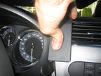 Brodit ProClip 853714 voor Seat Leon