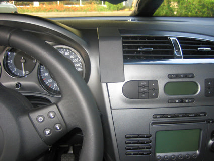 Brodit ProClip 853714 voor Seat Leon
