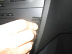 Brodit ProClip 853715 voor Seat Leon