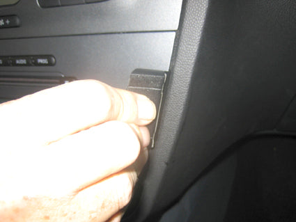 Brodit ProClip 853715 voor Seat Leon