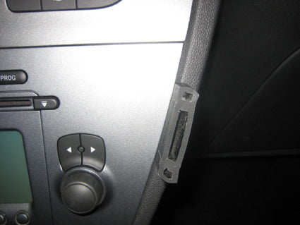 Brodit ProClip 853715 voor Seat Leon