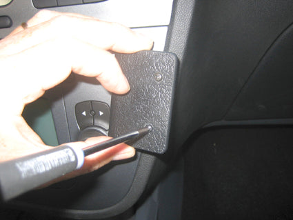 Brodit ProClip 853715 voor Seat Leon