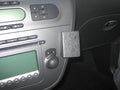 Brodit ProClip 853715 voor Seat Leon