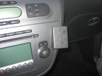 Brodit ProClip 853715 voor Seat Leon