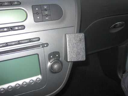 Brodit ProClip 853715 voor Seat Leon