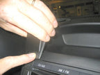 Brodit ProClip 853716 voor Citroen C1
