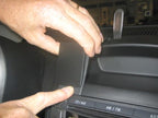 Brodit ProClip 853716 voor Citroen C1