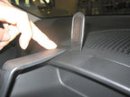 Brodit ProClip 853716 voor Citroen C1