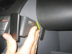 Brodit ProClip 853717 voor Citroen C1