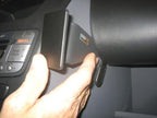 Brodit ProClip 853717 voor Citroen C1