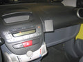 Brodit ProClip 853717 voor Citroen C1