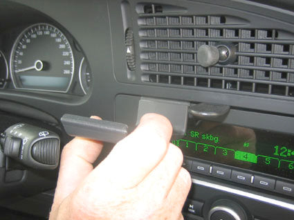 Brodit ProClip 853718 voor Saab 9-5