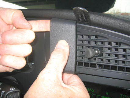 Brodit ProClip 853718 voor Saab 9-5