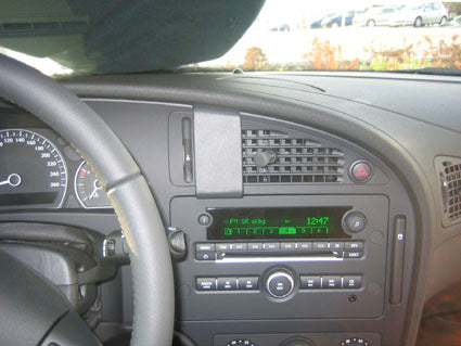 Brodit ProClip 853718 voor Saab 9-5