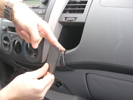 Brodit ProClip 853722 voor Toyota HiLux