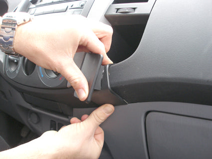 Brodit ProClip 853722 voor Toyota HiLux