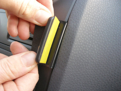 Brodit ProClip 853730 voor Ford Fiesta
