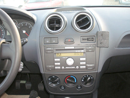 Brodit ProClip 853730 voor Ford Fiesta