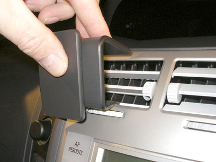 Brodit ProClip 853741 voor Toyota Yaris