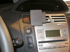 Brodit ProClip 853741 voor Toyota Yaris