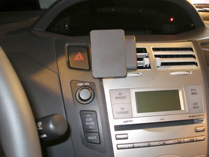 Brodit ProClip 853741 voor Toyota Yaris