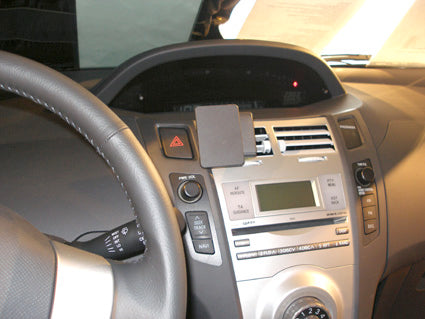 Brodit ProClip 853741 voor Toyota Yaris