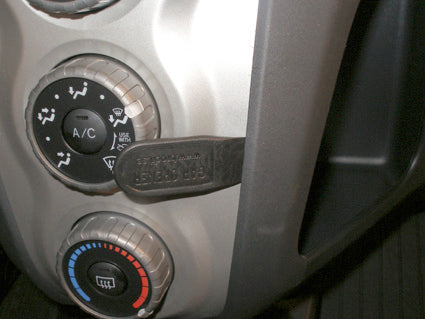 Brodit ProClip 853742 voor Toyota Yaris