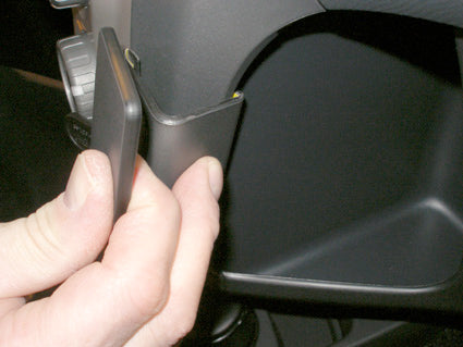 Brodit ProClip 853742 voor Toyota Yaris