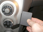 Brodit ProClip 853742 voor Toyota Yaris