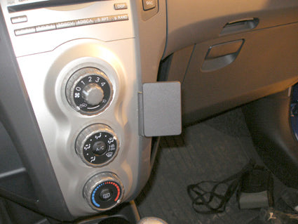 Brodit ProClip 853742 voor Toyota Yaris