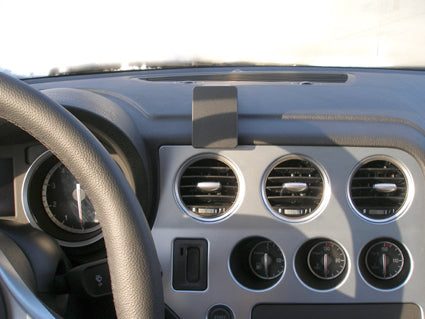 Brodit ProClip 853743 voor Alfa Romeo Spider/GTV