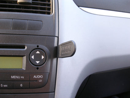 Brodit ProClip 853746 voor Fiat Punto Grande