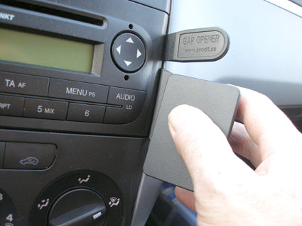 Brodit ProClip 853746 voor Fiat Punto Grande