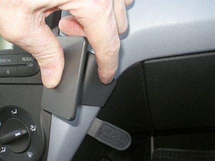 Brodit ProClip 853746 voor Fiat Punto Grande
