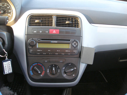 Brodit ProClip 853746 voor Fiat Punto Grande