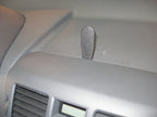 Brodit ProClip 853747 voor Hyundai Getz