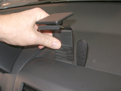 Brodit ProClip 853747 voor Hyundai Getz